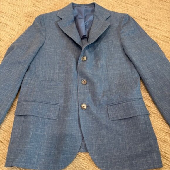 Marco Cimmino Blazer - Picture 1 of 7